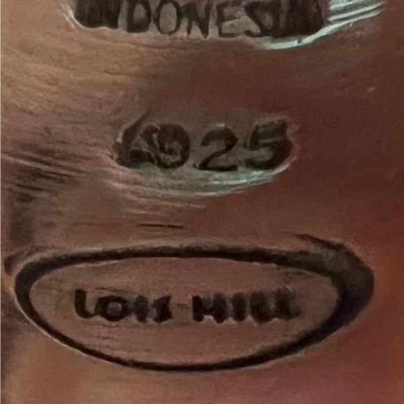 Lois Hill Ring - Picture 5 of 5